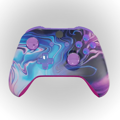 Create Your Own: Xbox One S Controller - Customer's Product with price 77.90 ID 0iM1VjjL4lqPPffdIiZvCWIZ