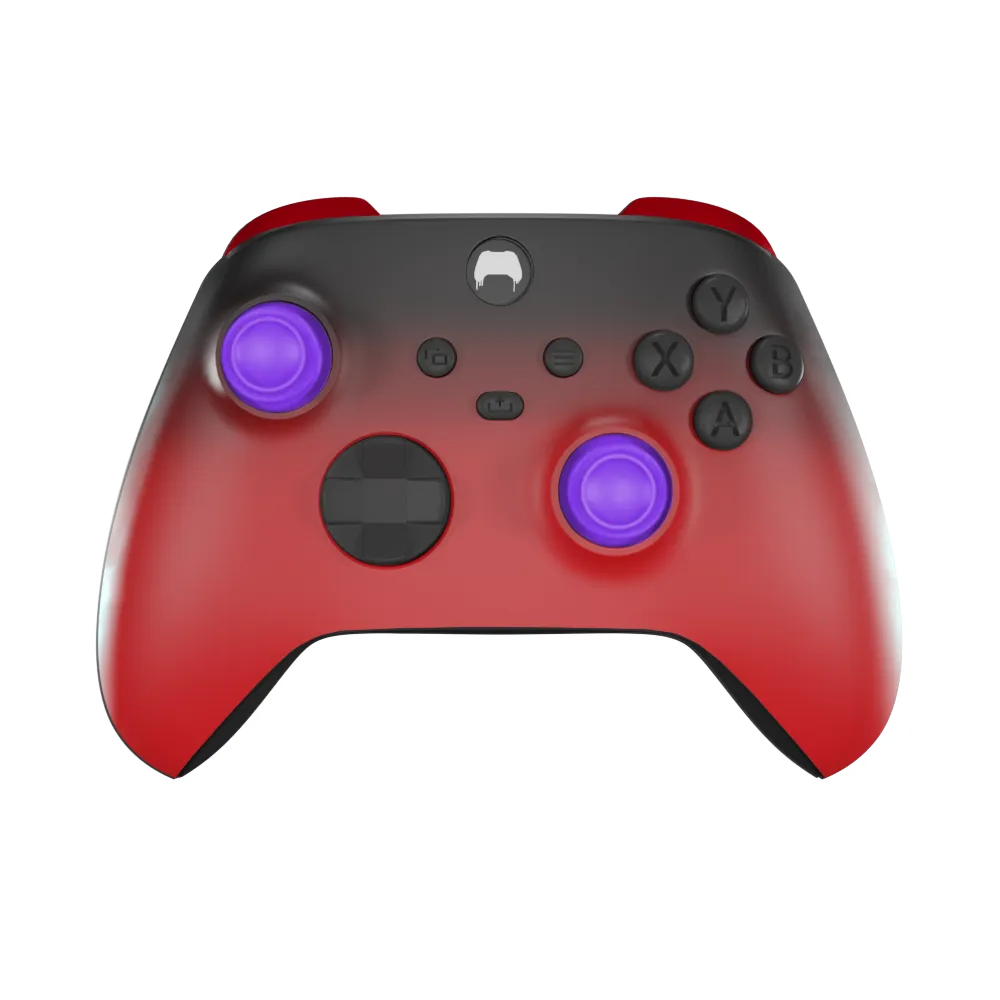 Create Your Own: Xbox Series S/X Controller - Customer's Product with price 87.91 ID 7T69kfOMFTMKenDlRL8SSeVR