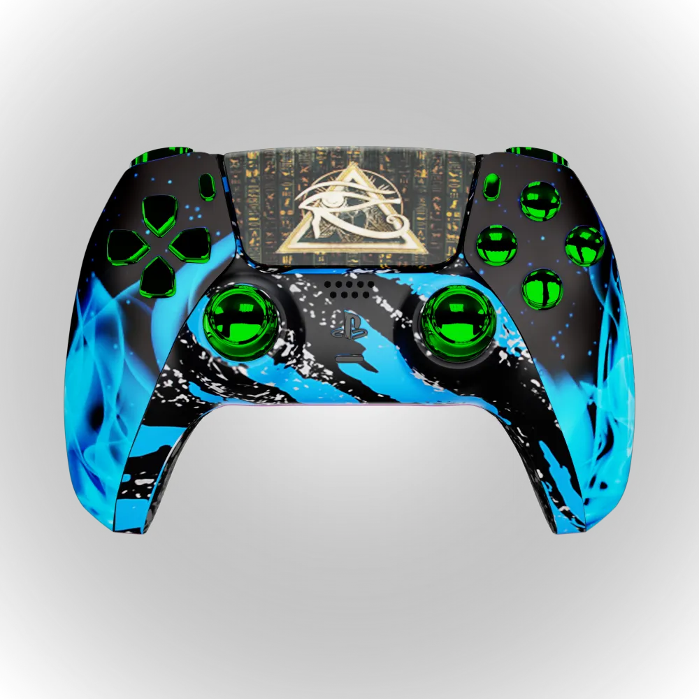 Create Your Own: PS5 Dualsense - Customer's Product with price 122.90 ID AXeBw4niG9PI-vZ4dRUmw2Xx