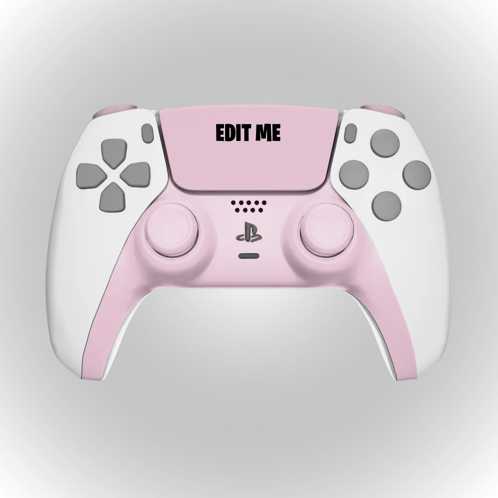 Create Your Own: PS5 Dualsense - Customer's Product with price 117.40 ID CvvIVAu_HHCMnKqPGdnmOMyM