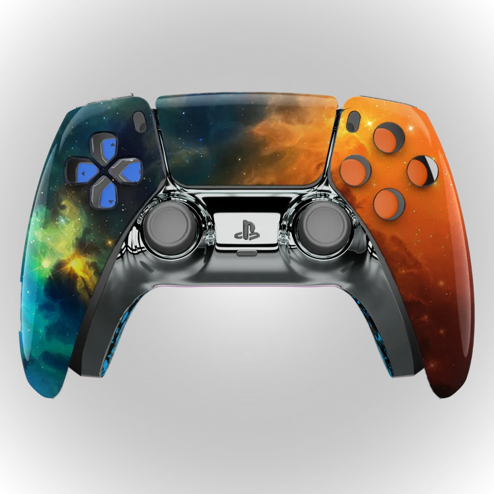Create Your Own: PS5 Dualsense - Customer's Product with price 120.40 ID _JUH-nKgeoTqMLIXR03R4efh