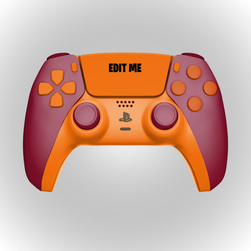 Create Your Own: PS5 Dualsense - Customer's Product with price 118.40 ID ZzLkpK9YqsZmVO4OC3pEXQYT