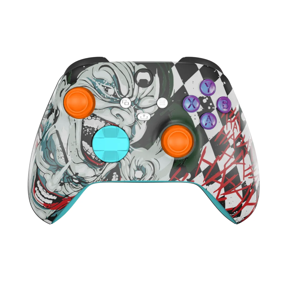 Create Your Own: Xbox Series S/X Controller - Customer's Product with price 103.91 ID ACYthaUooB44FAAvFEeYBE7z