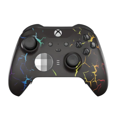 Create Your Own: Xbox Elite Series 2 Controller - Customer's Product with price 109.98 ID fXJCB8fhIx1GxlkOTPe3SA9F