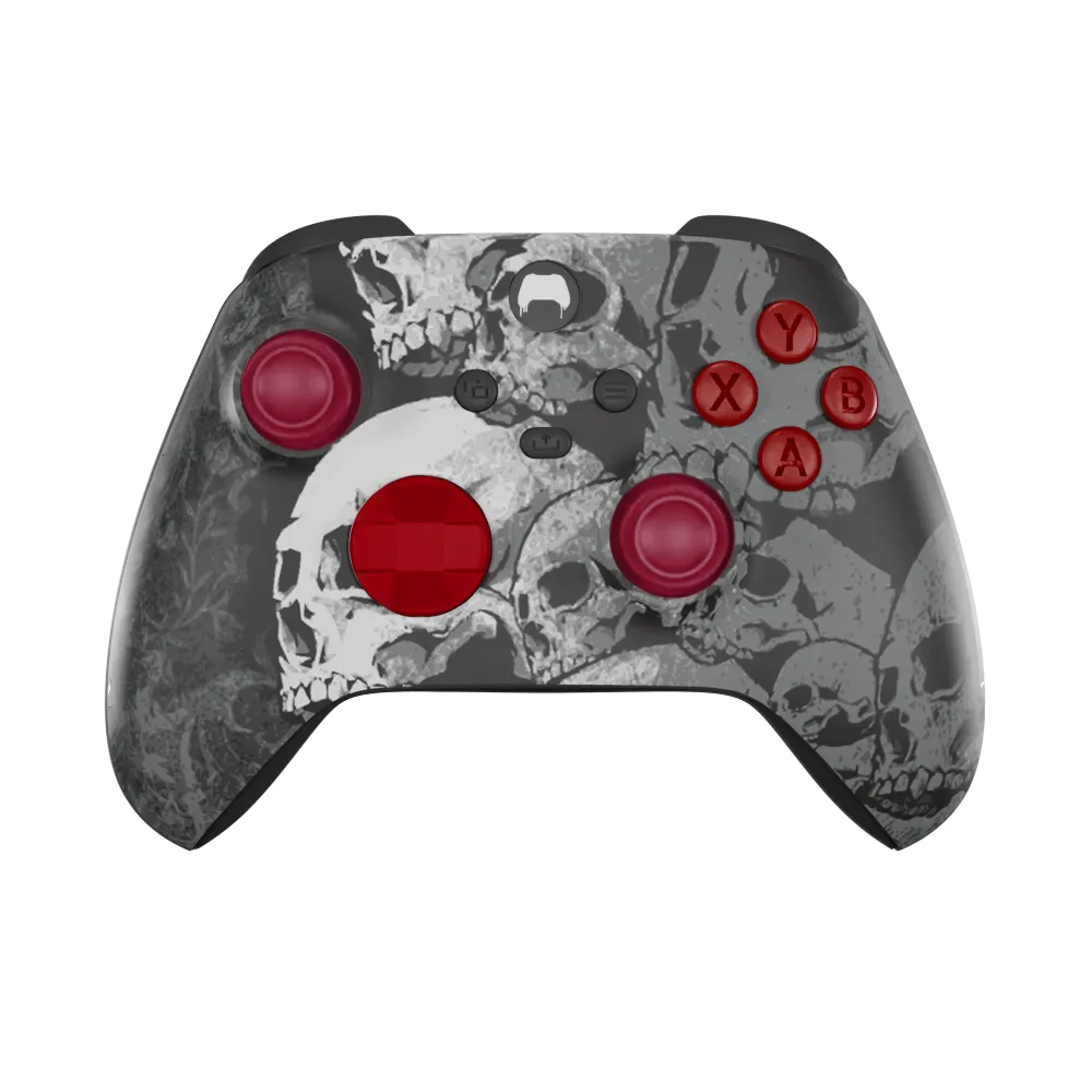 Create Your Own: Xbox Series S/X Controller - Customer's Product with price 114.90 ID nkfj25N1ysCownQnvqrPfxqT