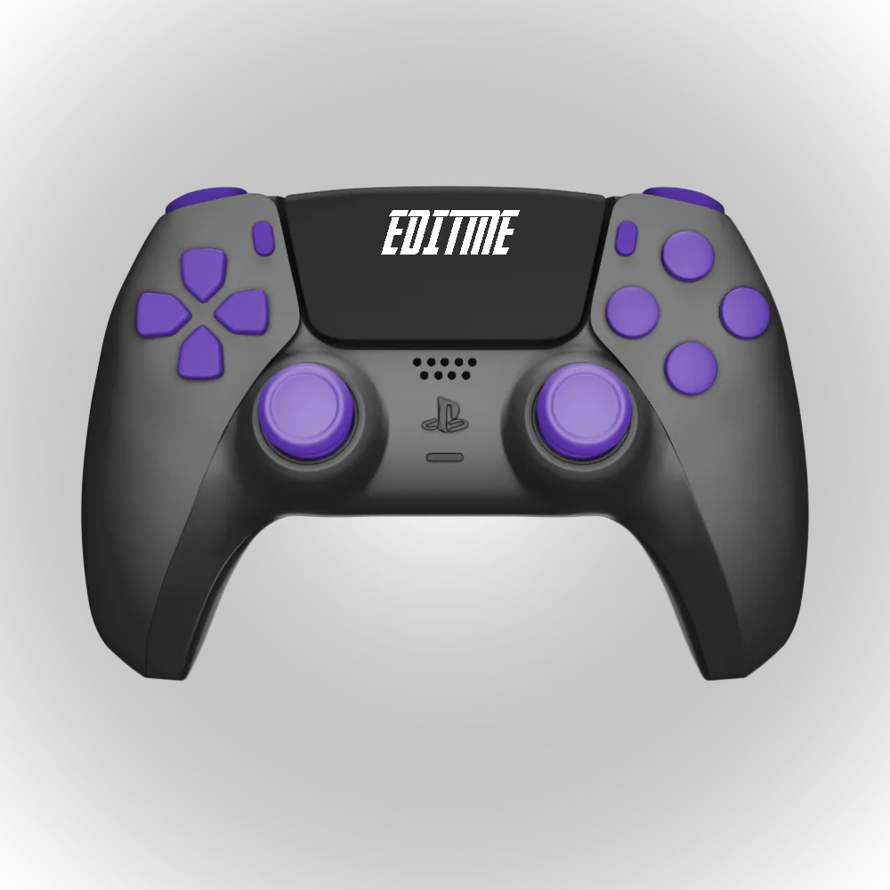 Create Your Own: PS5 Dualsense - Customer's Product with price 102.40 ID yXjg5uPAKqEqEHnG2K__WD9I