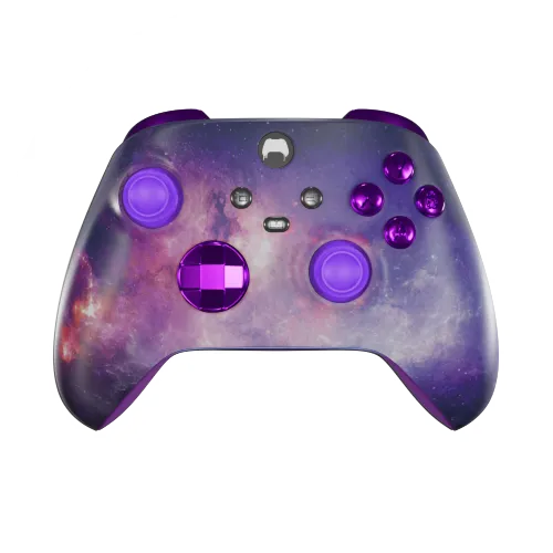 Create Your Own: Xbox Series S/X Controller - Customer's Product with price 100.90 ID NnHH3NJdDslA6W_DfEDIsCUz