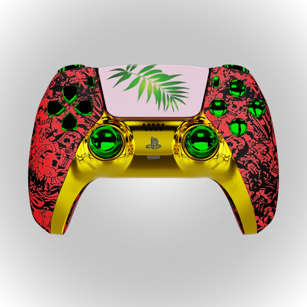 Create Your Own: PS5 Dualsense - Customer's Product with price 122.90 ID mx3to83yxGHKHThaSsN8MfWw