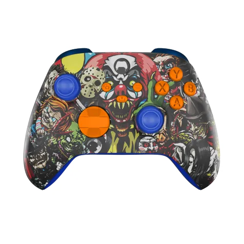 Create Your Own: Xbox Series S/X Controller - Customer's Product with price 88.91 ID wuI_F7ieBufa--ibCV21wGfd