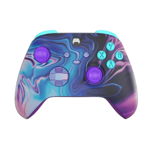 Create Your Own: Xbox Series S/X Controller - Customer's Product with price 86.41 ID qTeRzZStsJzt2hjFIBjurble