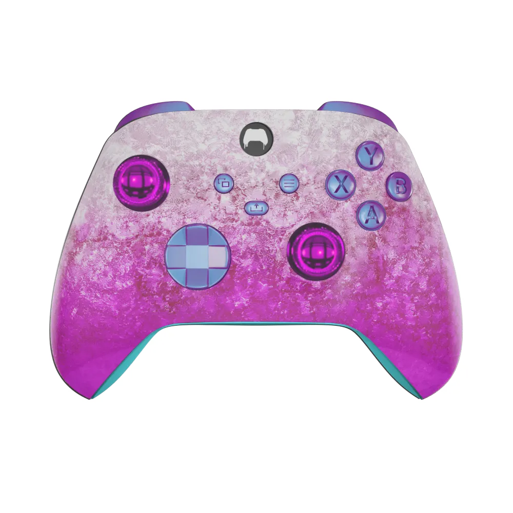 Create Your Own: Xbox Series S/X Controller - Customer's Product with price 115.40 ID 8MVZ3r8Sl-hGWuvSQIDUJqlC