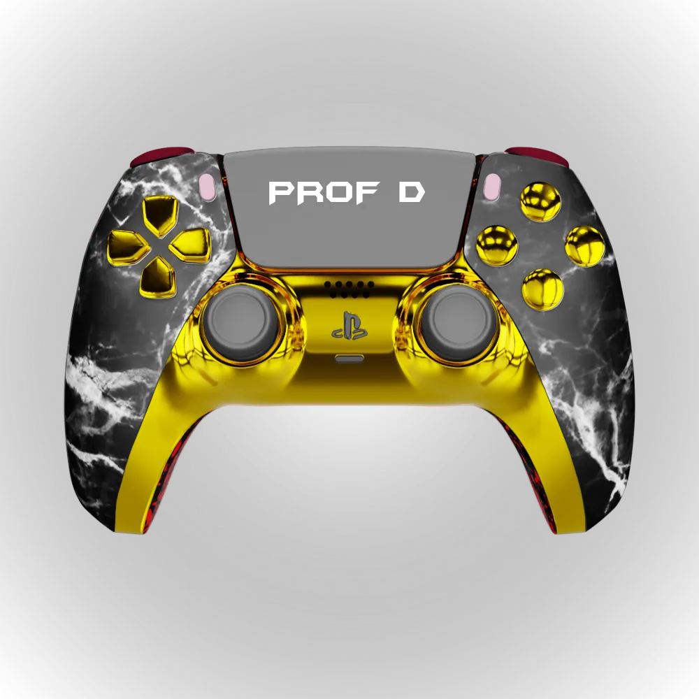 Create Your Own: PS5 Dualsense - Customer's Product with price 129.39 ID X9O9ZESPiRRCJCcQFW6AVNjb