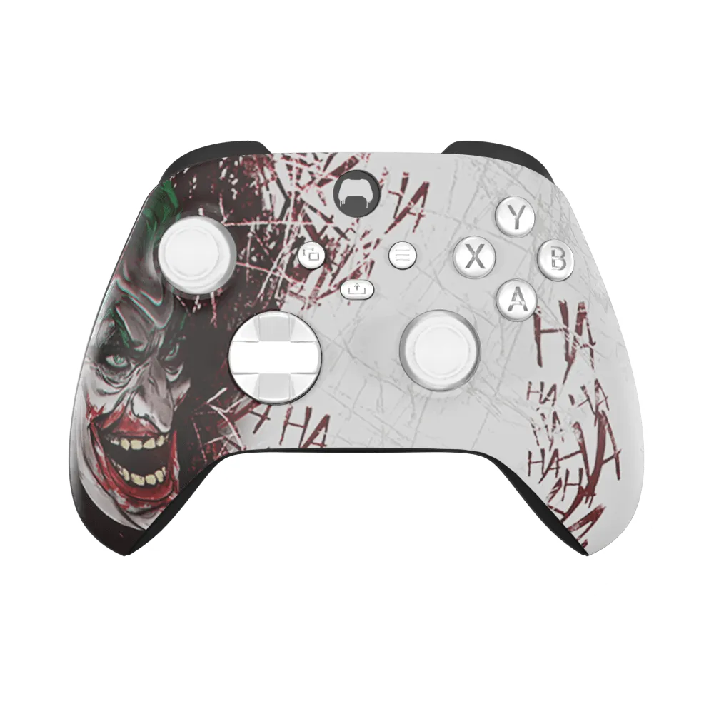 Create Your Own: Xbox Series S/X Controller - Customer's Product with price 88.41 ID aTIAynB3AP2GWNqnpLjcG-vg