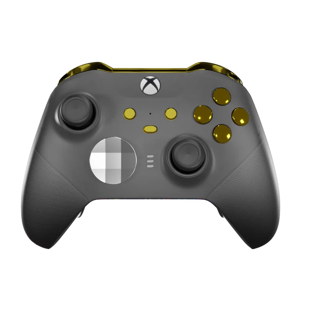Create Your Own: Xbox Elite Series 2 Controller - Customer's Product with price 121.96 ID 86pb39eso5DazR_QNMtW9SHI