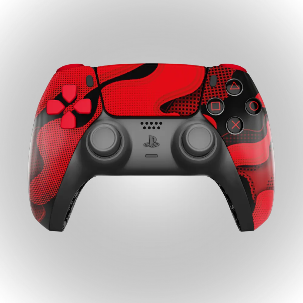 Create Your Own: PS5 Dualsense - Customer's Product with price 120.40 ID SfPmXxMbjj5kbJhFvDN_FKVu