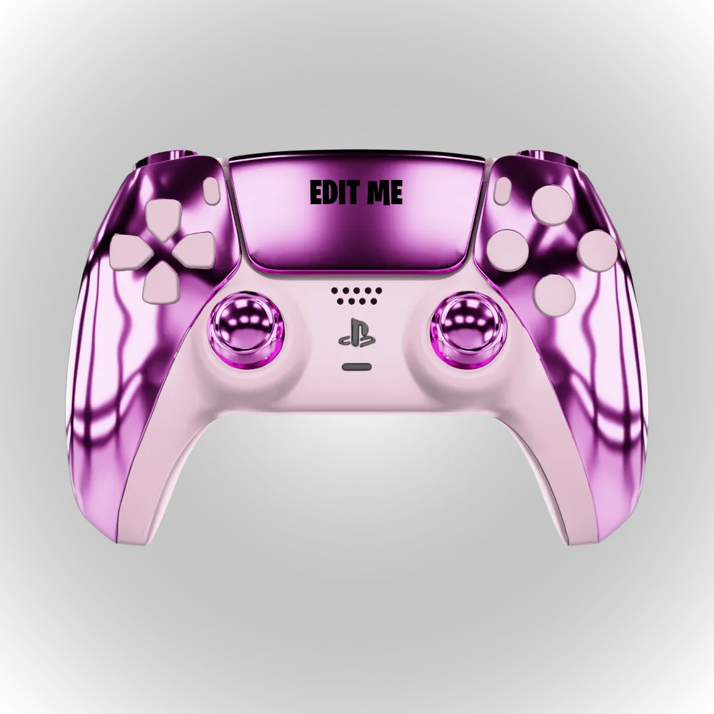 Create Your Own: PS5 Dualsense - Customer's Product with price 122.90 ID EgoJJsG8YiLE8DLTYZG-GhQh