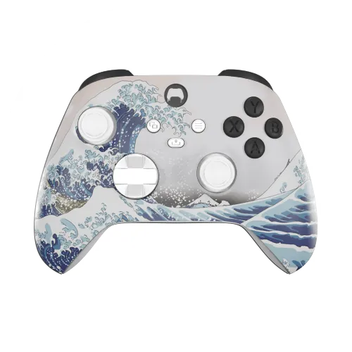 Create Your Own: Xbox Series S/X Controller - Customer's Product with price 99.90 ID w3b0ca4EqcbKaKGwvmy9neD_