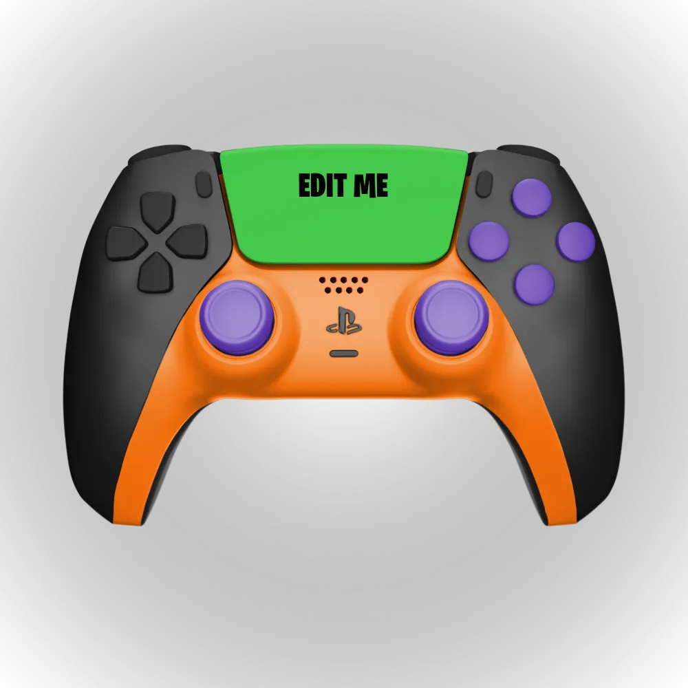 Create Your Own: PS5 Dualsense - Customer's Product with price 113.90 ID vEn20sNJHph4s7mpq5AHeobN
