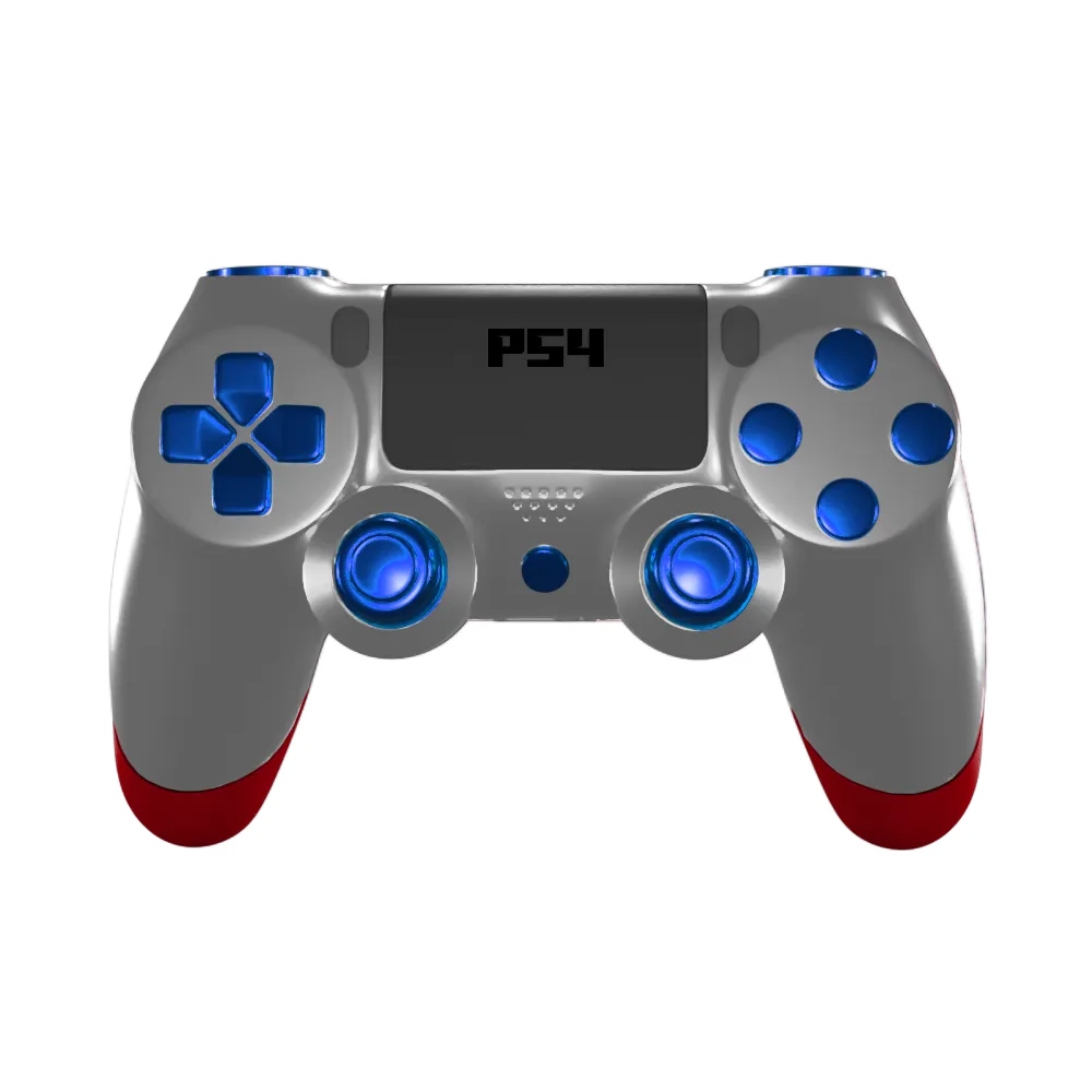 Create Your Own: PS4 DualShock - Customer's Product with price 92.40 ID Gbo1EV4yY2j9lSwhDLTDm4mi
