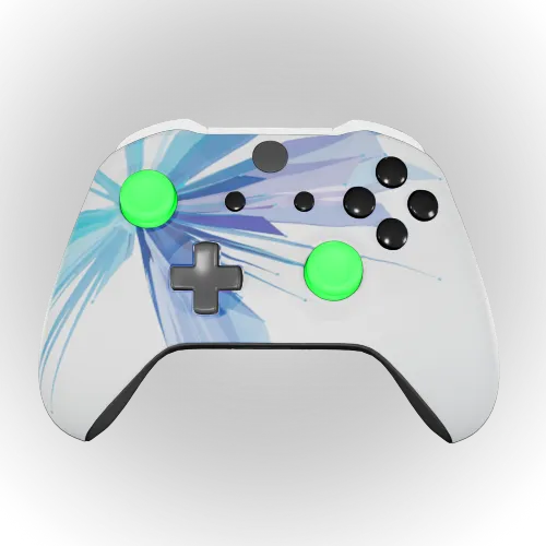 Create Your Own: Xbox One S Controller - Customer's Product with price 66.91 ID TXTt1lSbspeJ4CrH5kyAuFYh