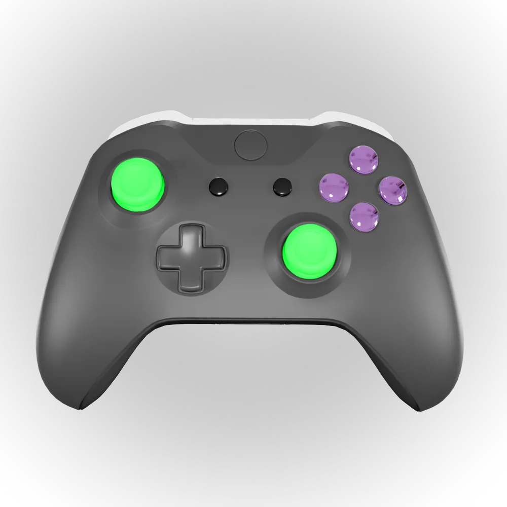 Create Your Own: Xbox One S Controller - Customer's Product with price 72.42 ID rziVB_C5YVh_vDN4TKyHT1tt