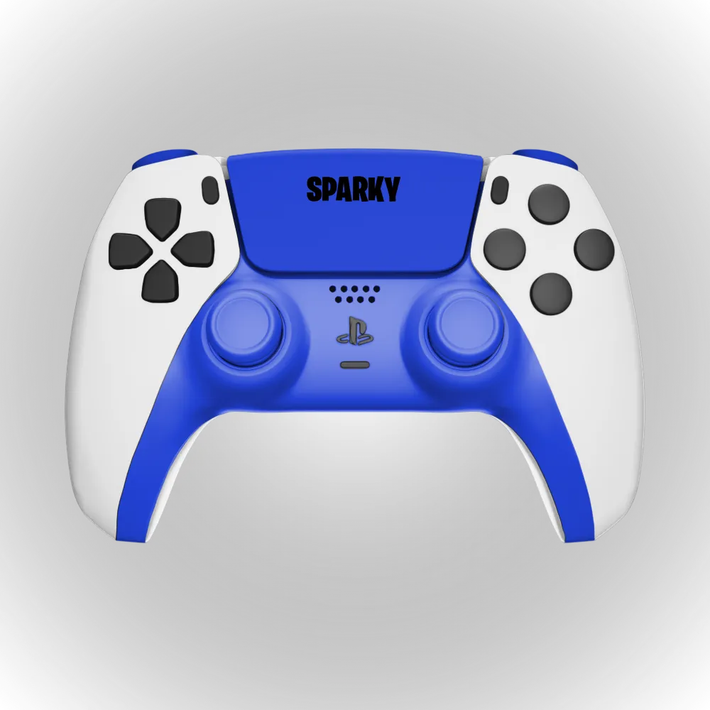 Create Your Own: PS5 Dualsense - Customer's Product with price 127.39 ID d_Cp0C671560othYMxmm9rIt