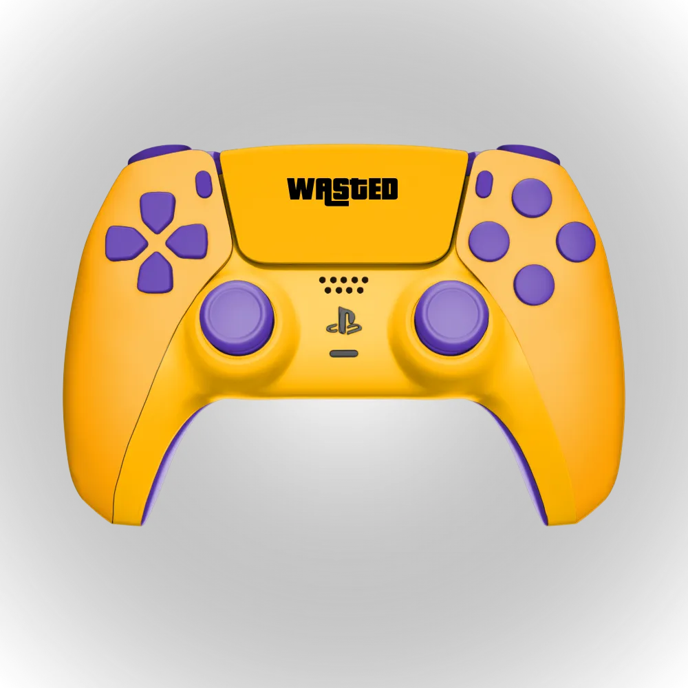 Create Your Own: PS5 Dualsense - Customer's Product with price 128.39 ID WNiphCw7Ugx96rl61KkzT-uI