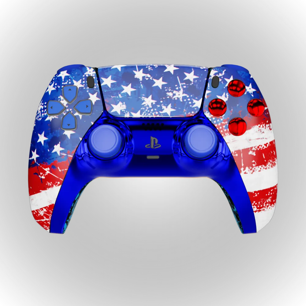 Create Your Own: PS5 Dualsense - Customer's Product with price 120.40 ID WfTPm_57SuBP7DRXQHbkdxdM