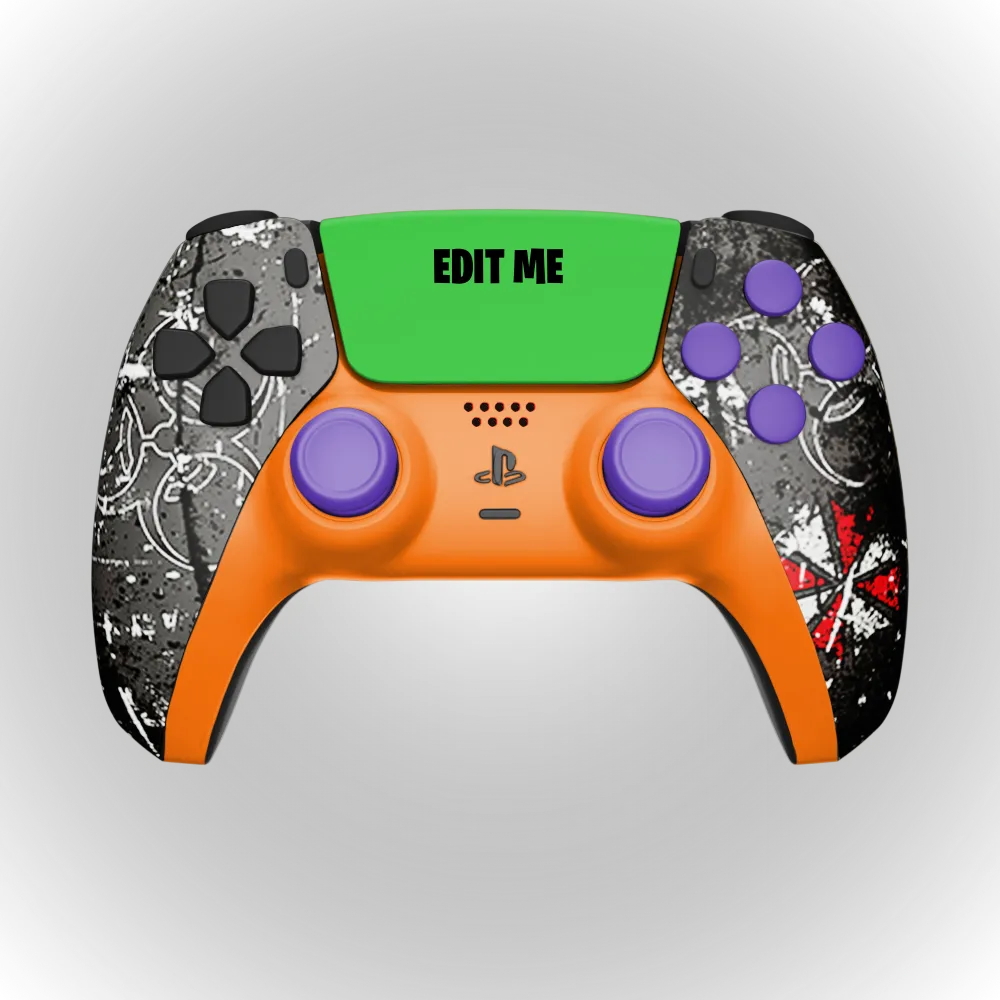 Create Your Own: PS5 Dualsense - Customer's Product with price 120.40 ID r6e-0VoeLx-URN6eaa5tHdWQ