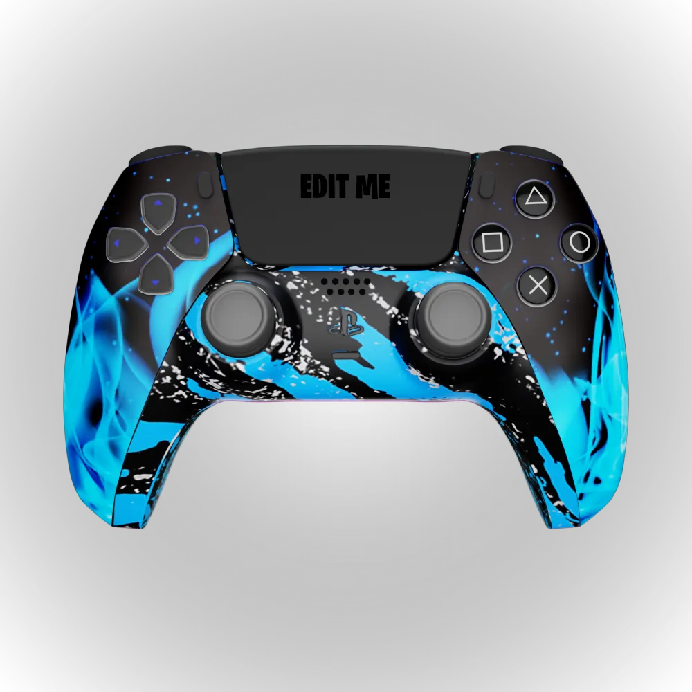 Create Your Own: PS5 Dualsense - Customer's Product with price 119.40 ID cqyVsP9dC7D8LUB03N-2aOXy