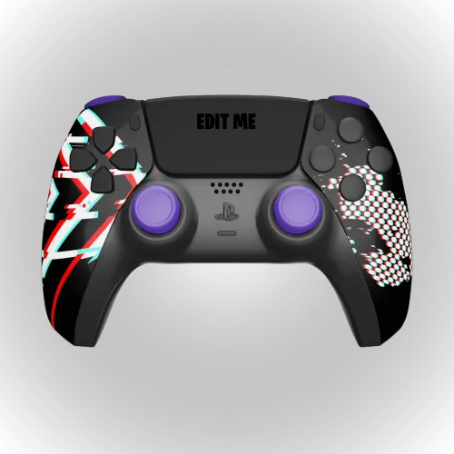 Create Your Own: PS5 Dualsense - Customer's Product with price 103.40 ID gLwLh4u_lkZH-kdaLrqCSlkH