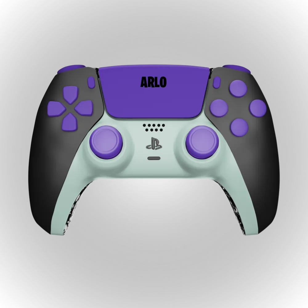 Create Your Own: PS5 Dualsense - Customer's Product with price 119.40 ID GIT6vxYI_8oYXs0234SDanS6