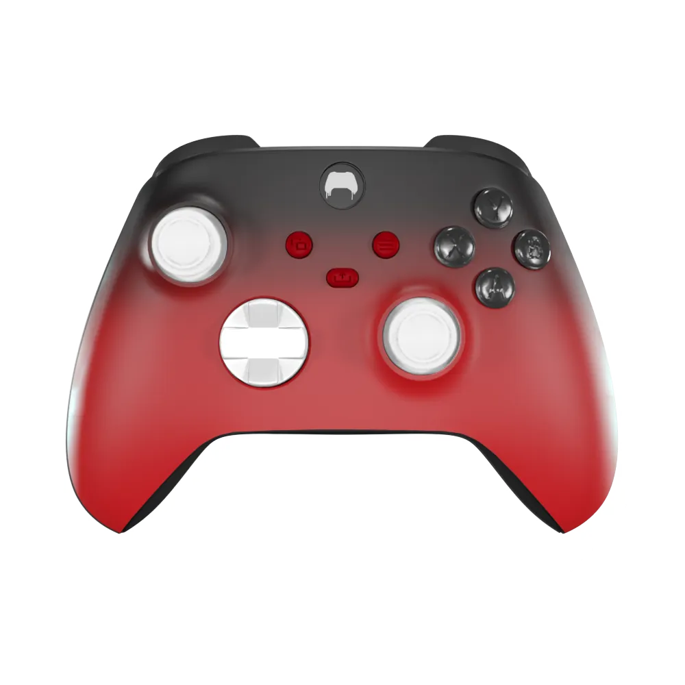 Create Your Own: Xbox Series S/X Controller - Customer's Product with price 93.41 ID xLTzmwSwayPvCISBipOU9cMP