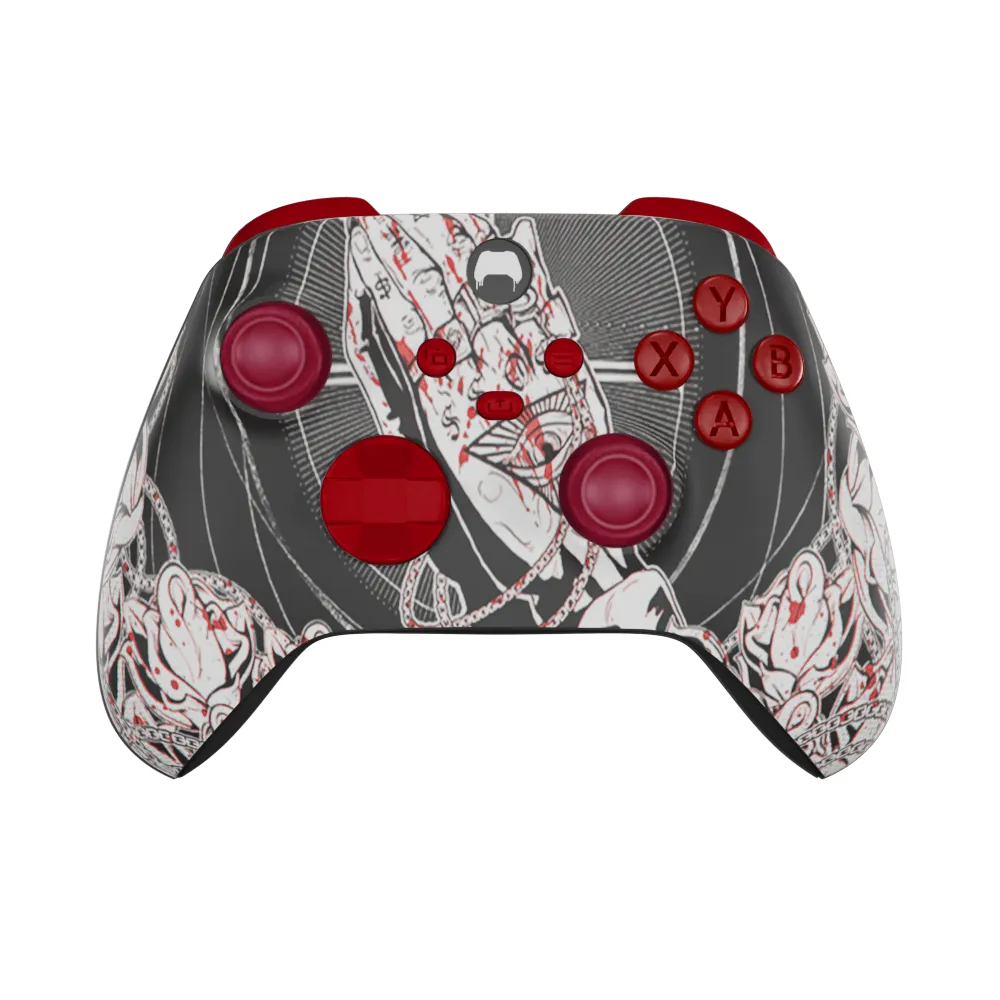 Create Your Own: Xbox Series S/X Controller - Customer's Product with price 88.41 ID IP3rJbKDbgRm70OcVf9b5kLW