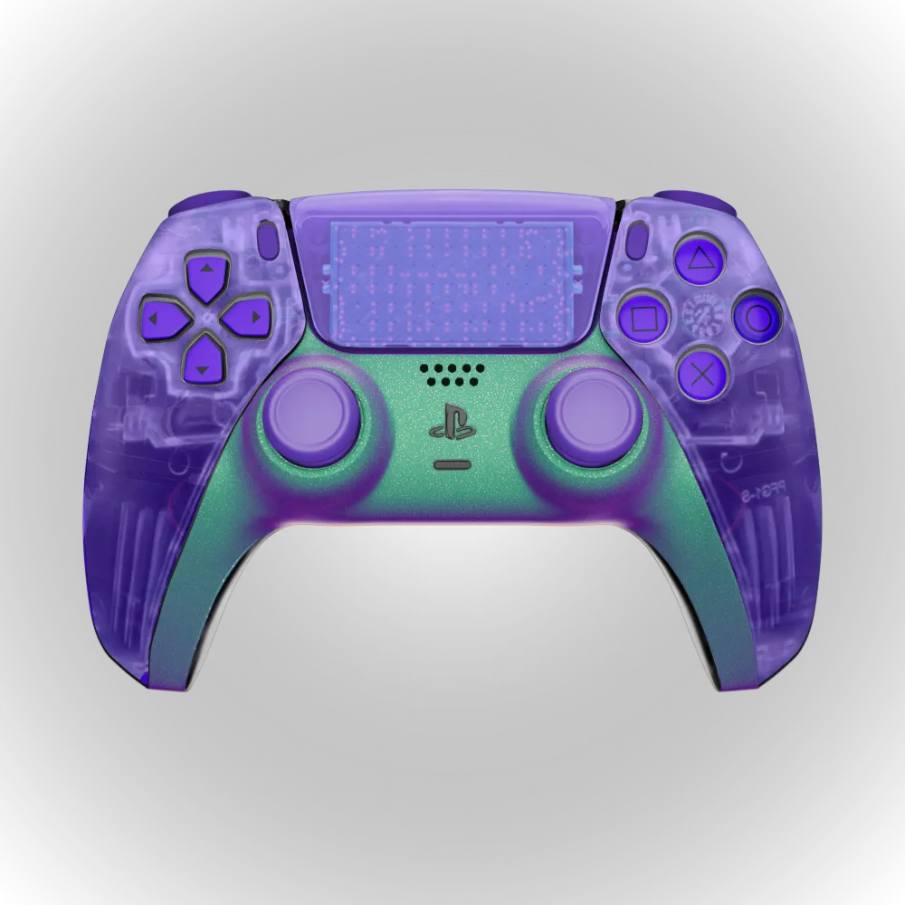 Create Your Own: PS5 Dualsense - Customer's Product with price 120.40 ID NqEY4TNbZvGEqOugqE5VocZb
