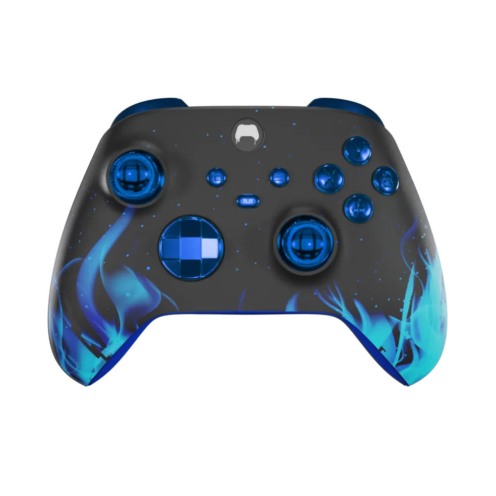 Create Your Own: Xbox Series S/X Controller - Customer's Product with price 112.40 ID 40dlbs8OZ-e1bb6MN5ZQ2b5p