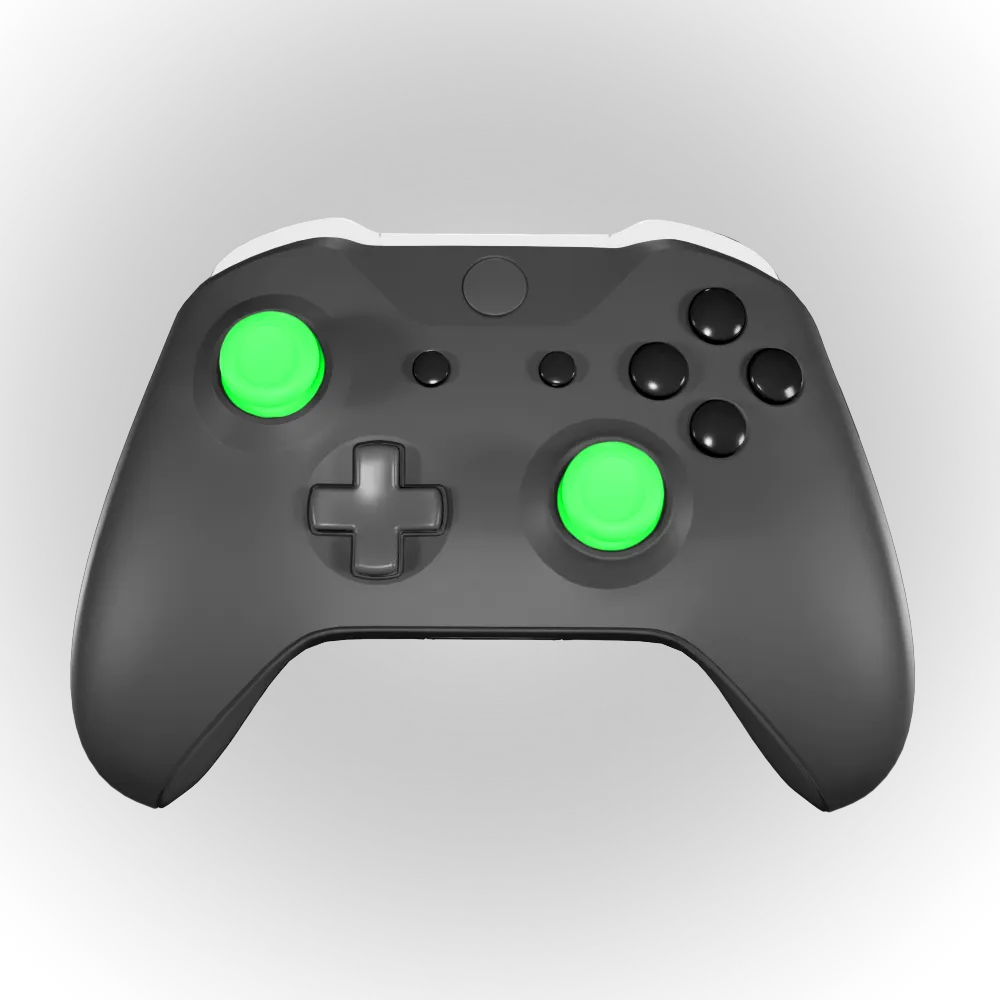 Create Your Own: Xbox One S Controller - Customer's Product with price 78.91 ID oCadywJc7BEAFZrvmFYzdfVU