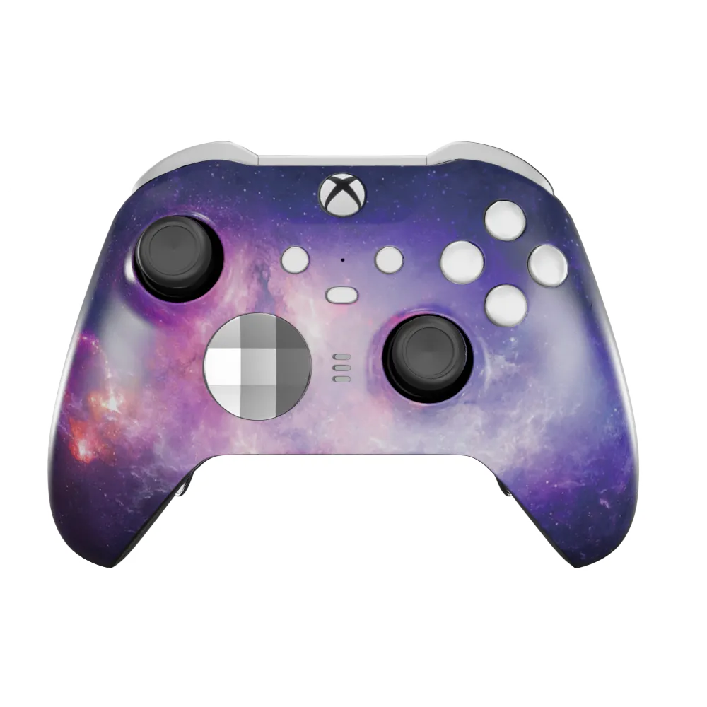 Create Your Own: Xbox Elite Series 2 Controller - Customer's Product with price 121.95 ID jFm7o1LvGeSFD1BV7wQuklcR