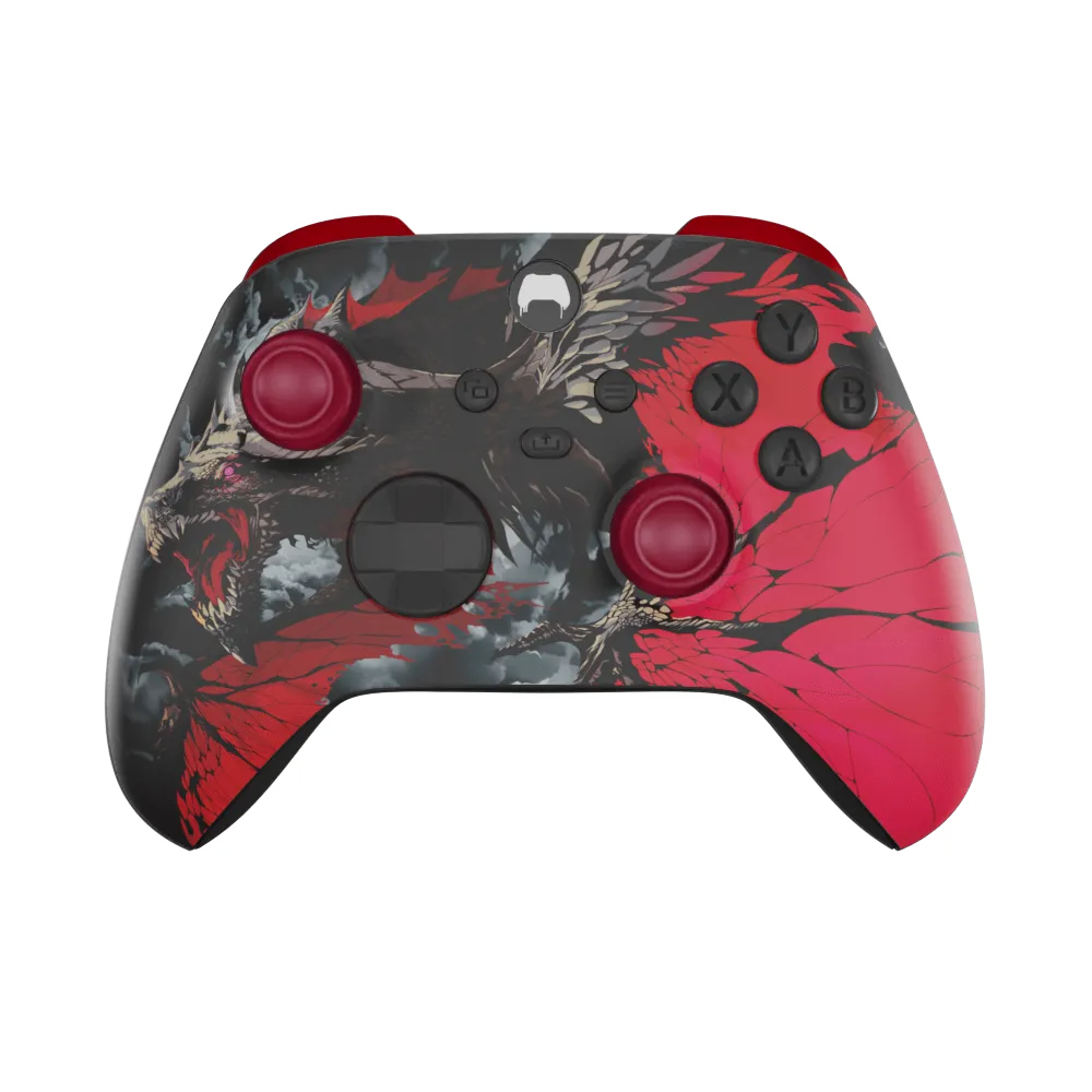 Create Your Own: Xbox Series S/X Controller - Customer's Product with price 97.91 ID wQnsxWfnfBco2Eqr-Y3M3oXe