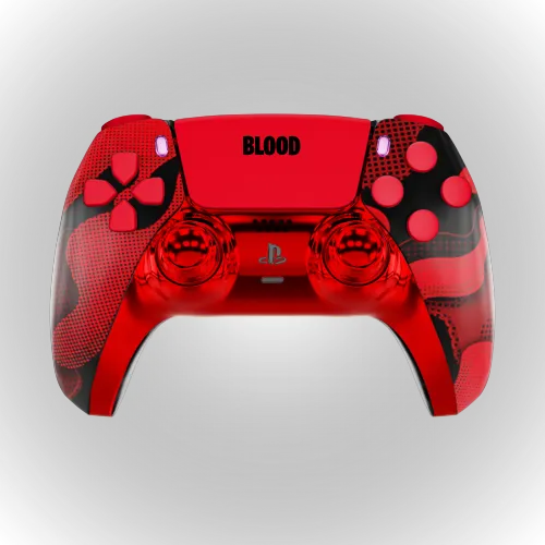 Create Your Own: PS5 Dualsense - Customer's Product with price 115.89 ID QSR5f6Gq-mb_3Y-YkBk_ee7h
