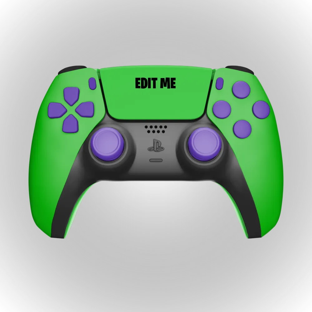 Create Your Own: PS5 Dualsense - Customer's Product with price 118.40 ID jRc0lBuR8UnNCgLELgJhhLMB