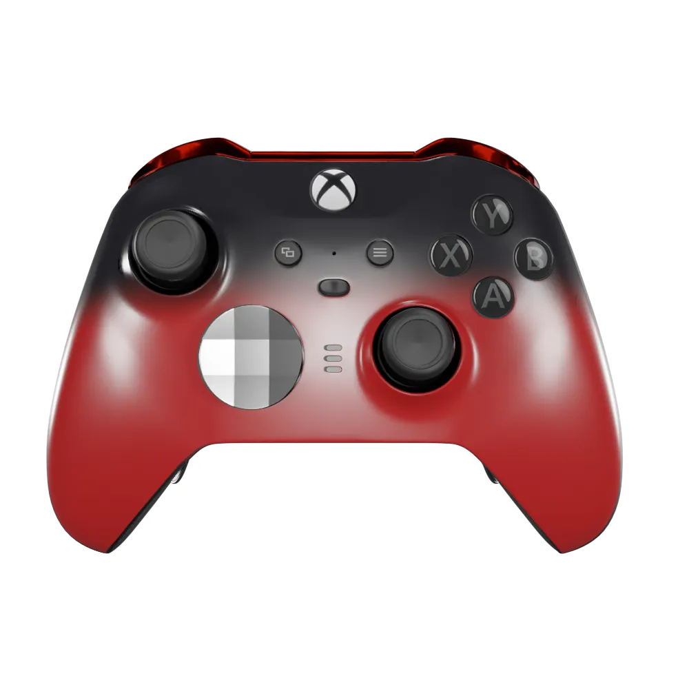 Create Your Own: Xbox Elite Series 2 Controller - Customer's Product with price 114.97 ID jiIPsBPmSUZ5hE0bcZ9ja1Oz