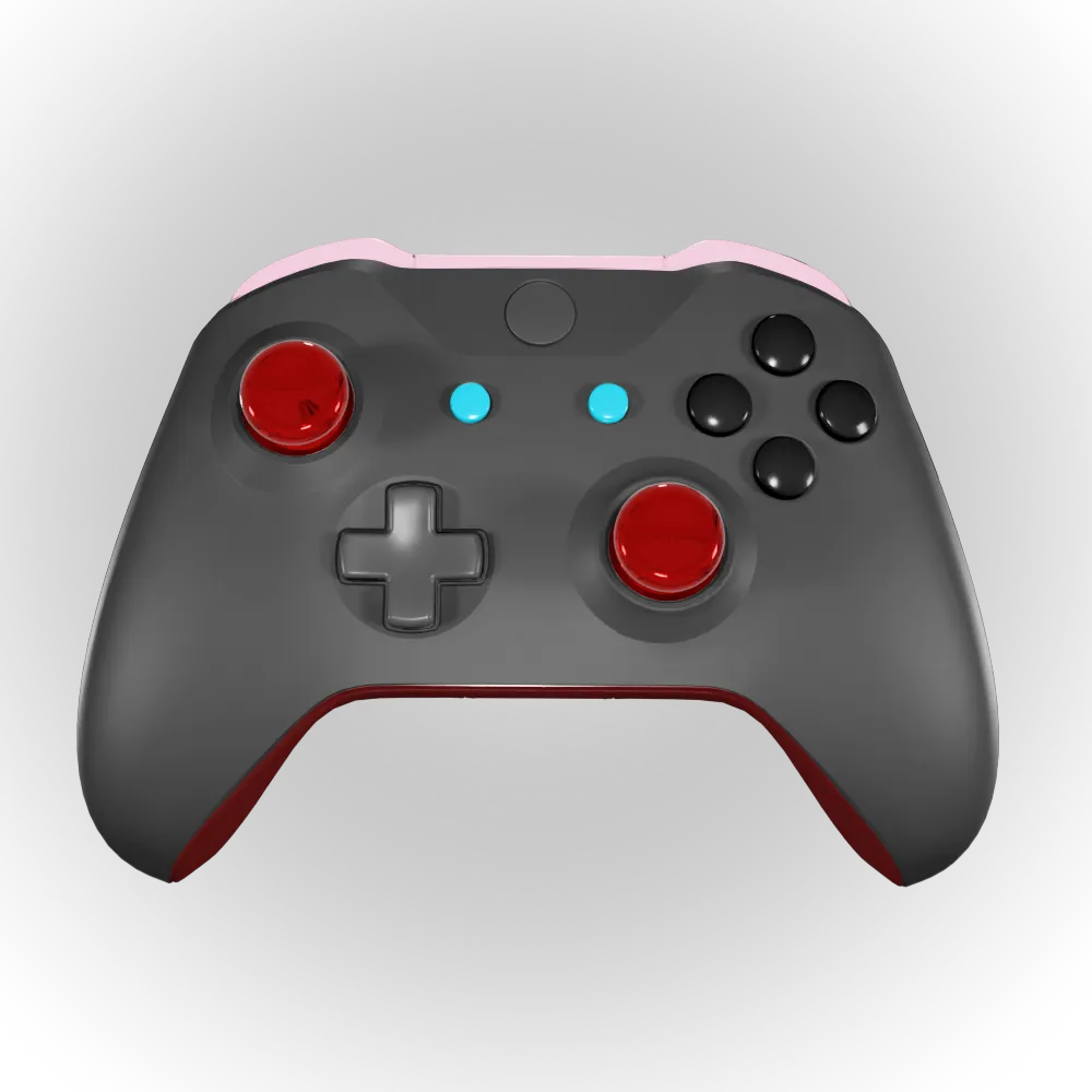 Create Your Own: Xbox One S Controller - Customer's Product with price 79.91 ID ZWqsAViPsPvd43A_AsdAmbvK