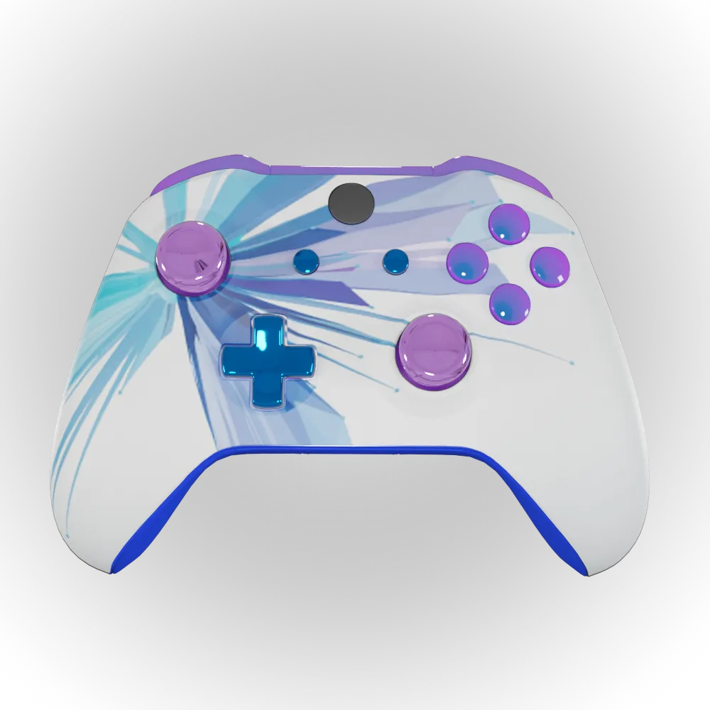 Create Your Own: Xbox One S Controller - Customer's Product with price 95.90 ID TvrufFs8sRg4KrqVu_B_BYau