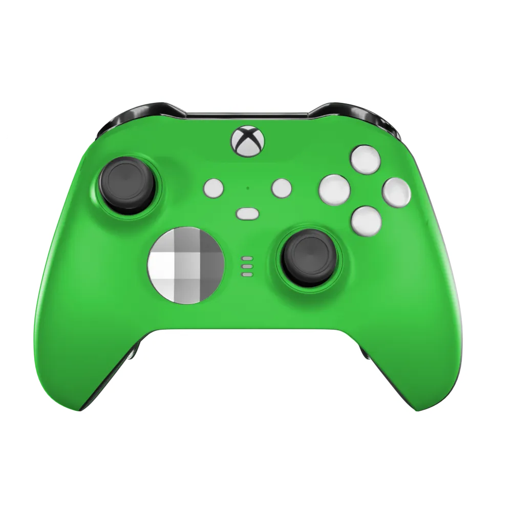 Create Your Own: Xbox Elite Series 2 Controller - Customer's Product with price 129.95 ID WgQrJp7SaYTtlmwVAyBs3eLz