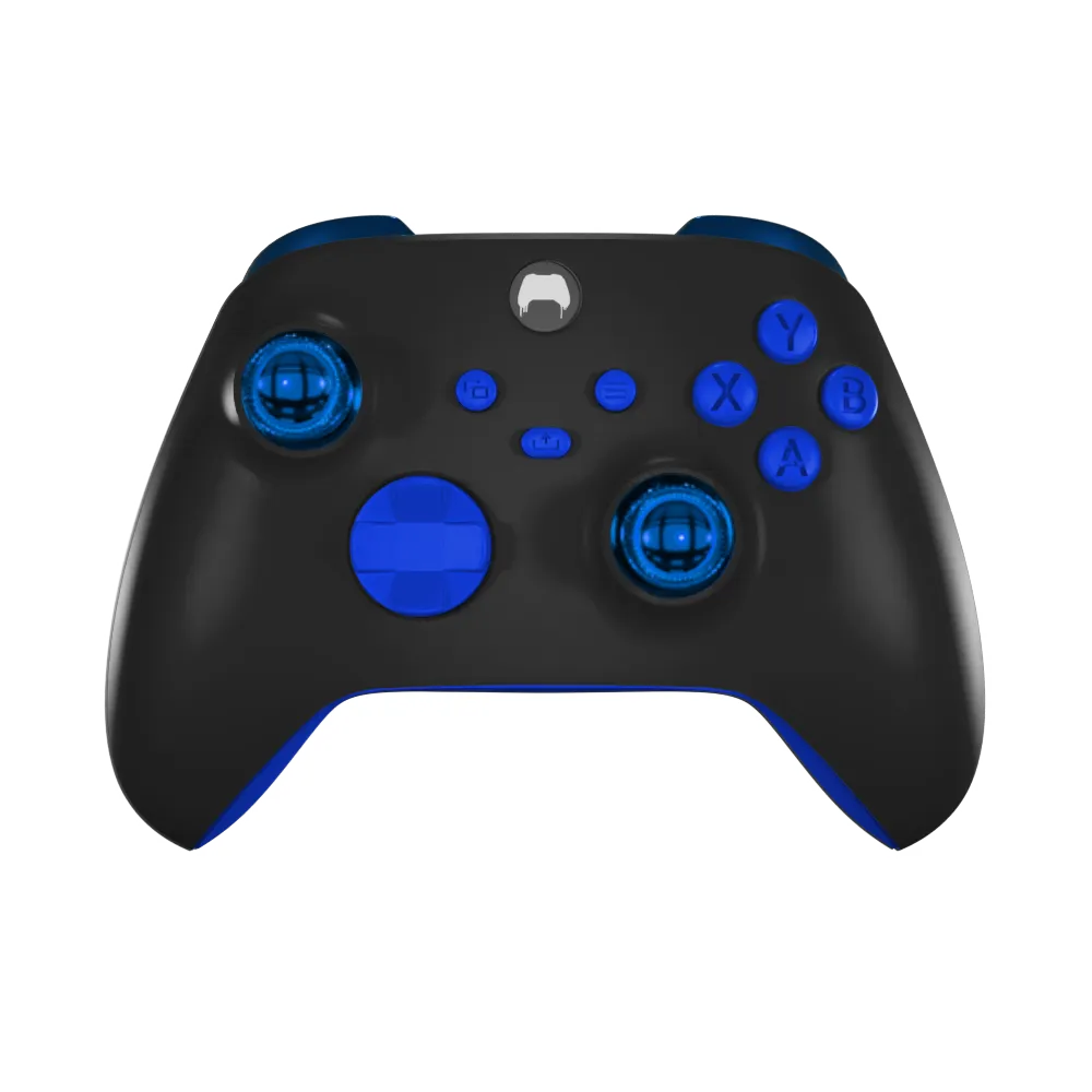 Create Your Own: Xbox Series S/X Controller - Customer's Product with price 105.40 ID ceoCGKWAES0BSKNVCBqZxEbI