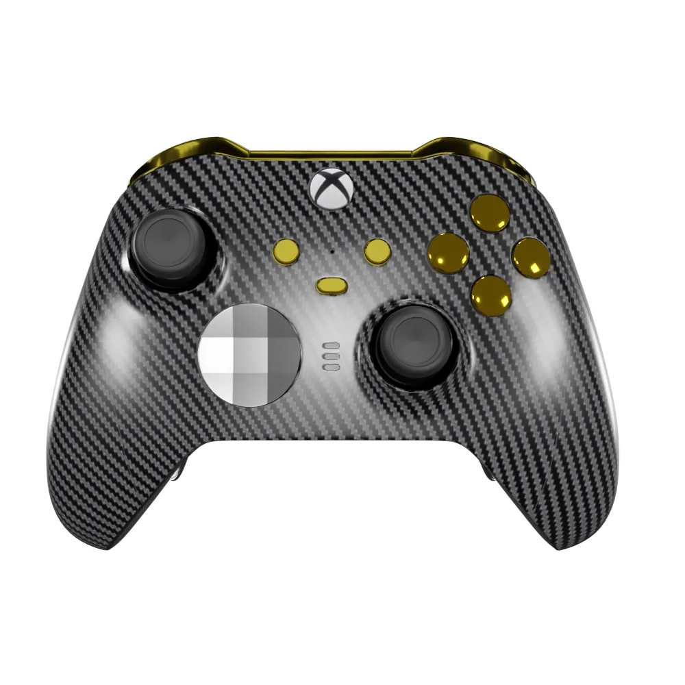 Create Your Own: Xbox Elite Series 2 Controller - Customer's Product with price 121.95 ID i_HpZzFIH-Oq9Rwa1toXrpO8