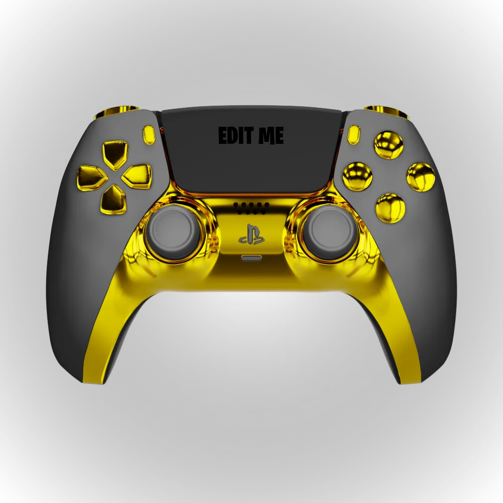 Create Your Own: PS5 Dualsense - Customer's Product with price 119.40 ID dQKIiSwPEaAGO2AwWAb8slr3