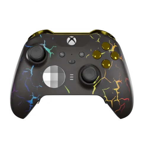 Create Your Own: Xbox Elite Series 2 Controller - Customer's Product with price 119.96 ID CS2tnJqVGg0NrqFpLaHgg0rw