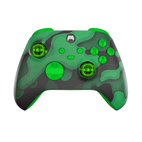 Create Your Own: Xbox Series S/X Controller - Customer's Product with price 95.40 ID 3g2x_CVKmDv-wdEgSsp1SQaO